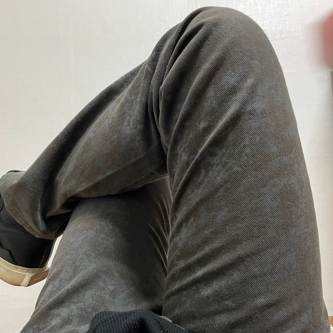 IN THE ATTIC PANTS 상품이미지1