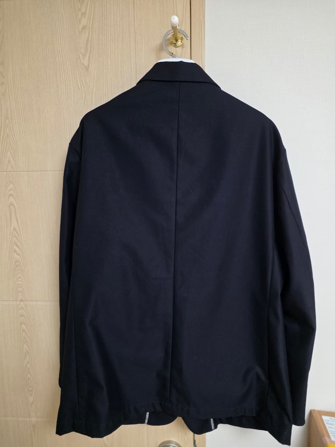 [3] Dre projet 드레프로젝트 N jacket ver.3 상품이미지3