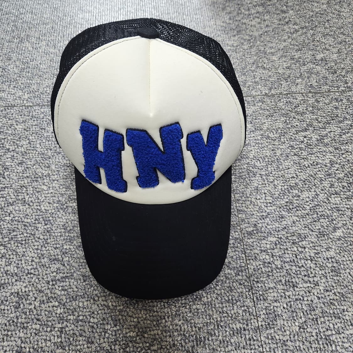 허니스쿱하우스 볼캡 상품이미지2