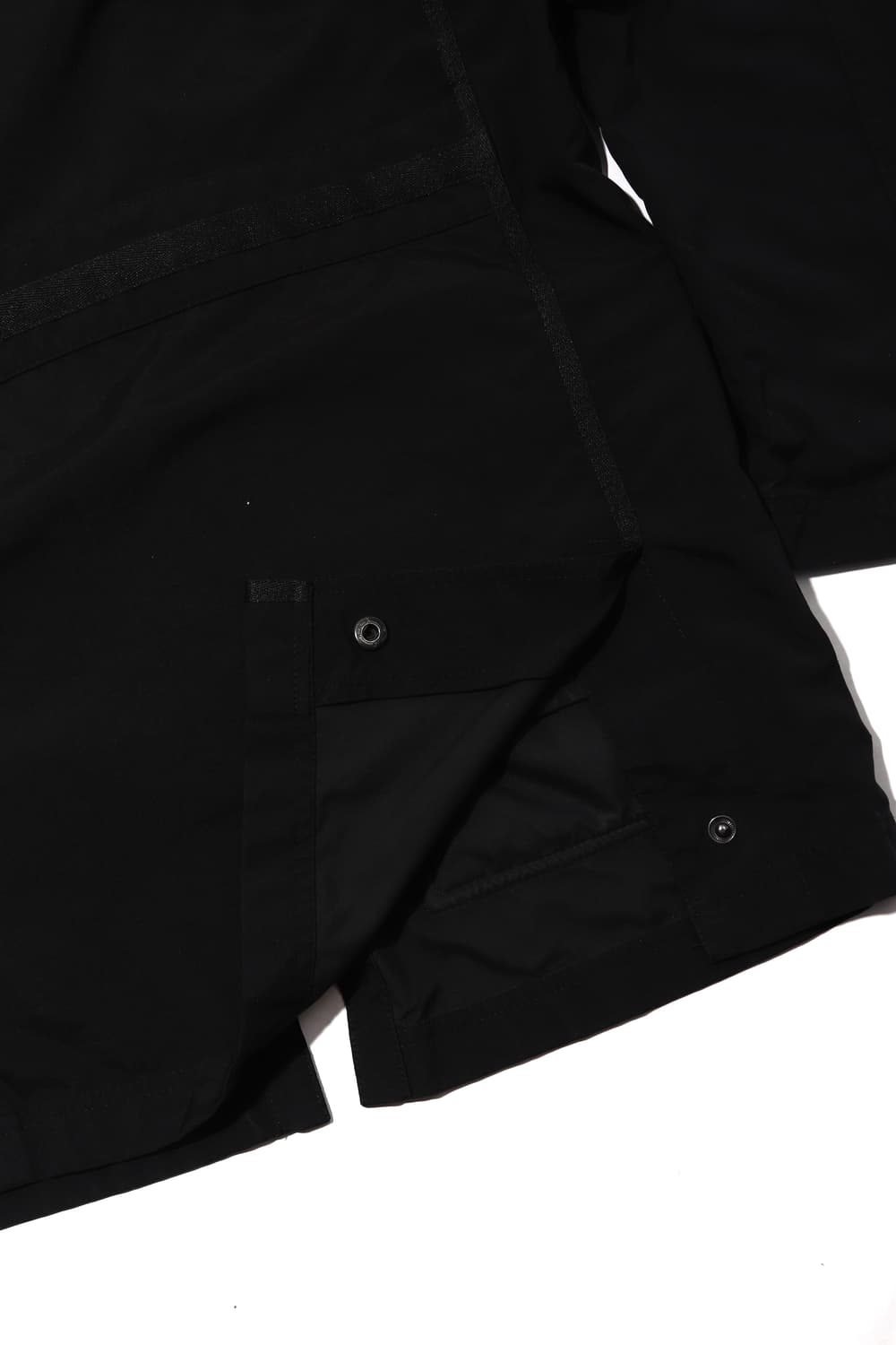 MARC 야상 투웨이 집업 야상 점퍼 size S 상품이미지9