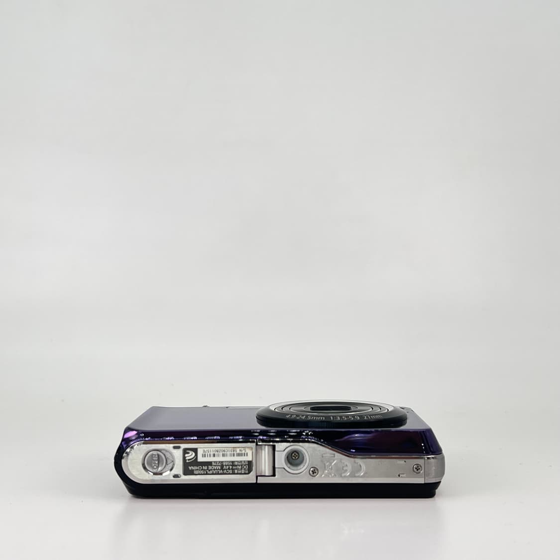 삼성 Samsung VLUU PL150 퍼플 상품이미지8