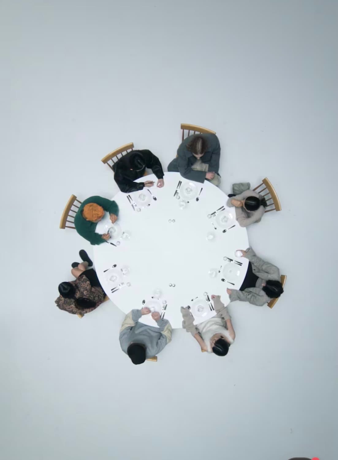 아모멘토 22FW 알파카 코트 (브라운) _M size 상품이미지2