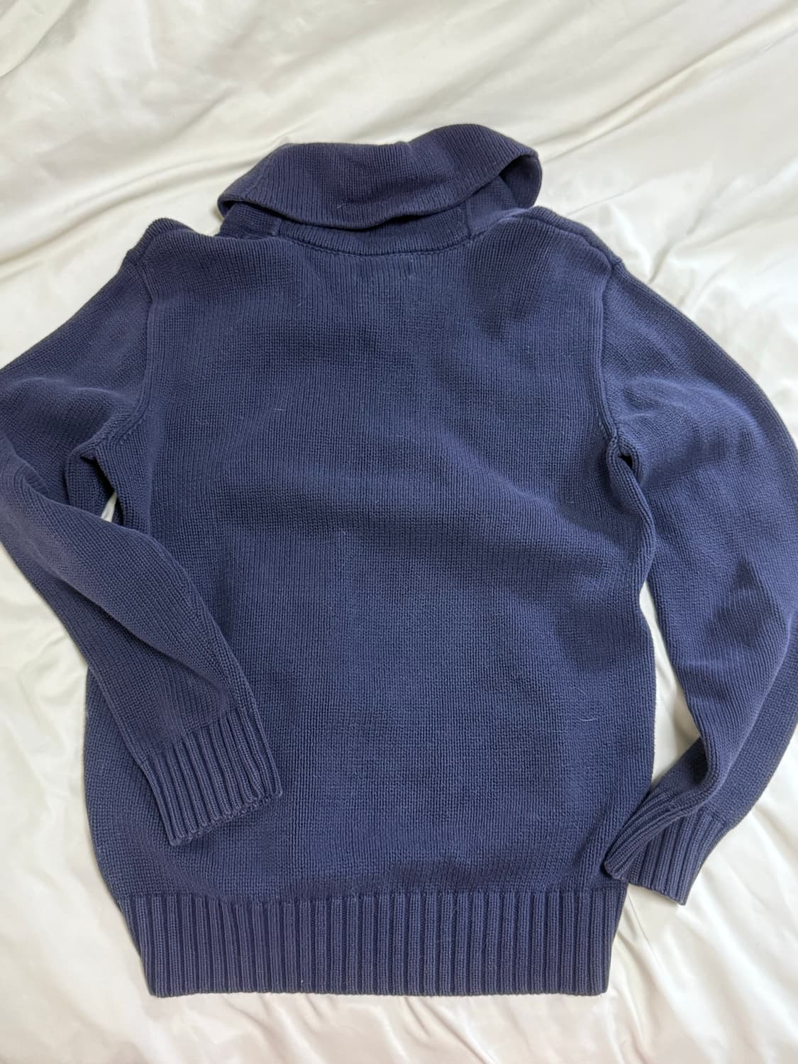 폴로니트 상품이미지2