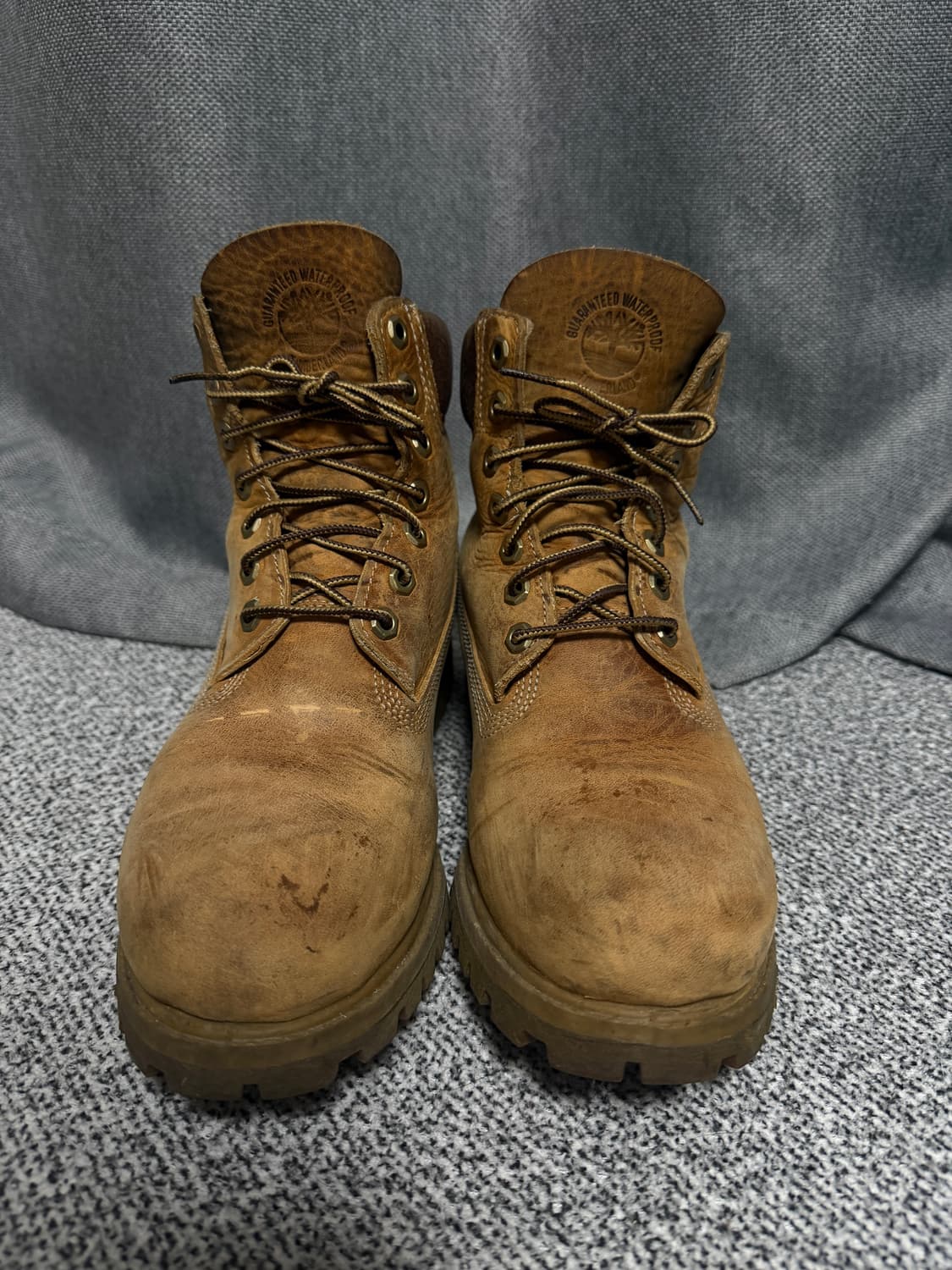 팀버랜드 헤리티지 6인치 프리미엄 27094 265mm 상품이미지2