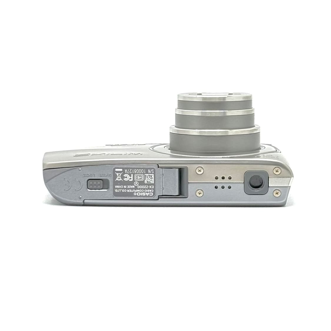 [모카&로제픽!] 카시오 EXILIM EX-Z2000 디지털카메라 상품이미지7