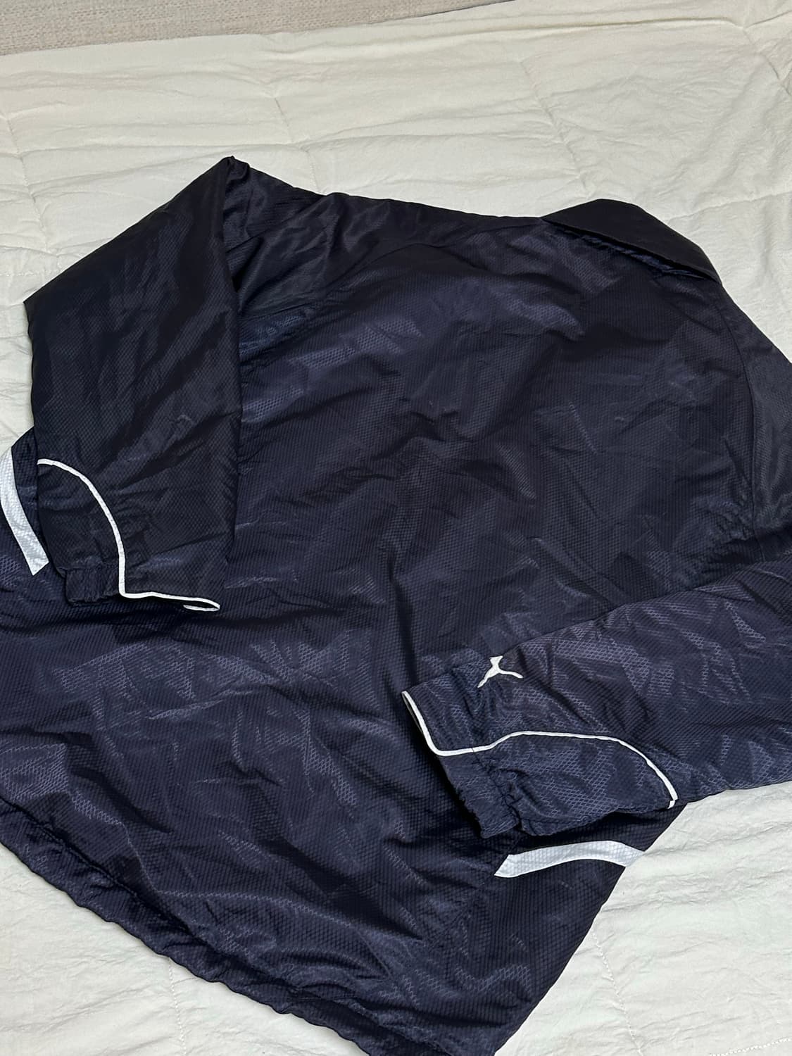 푸마 바람막이 파카 라지  상품이미지3