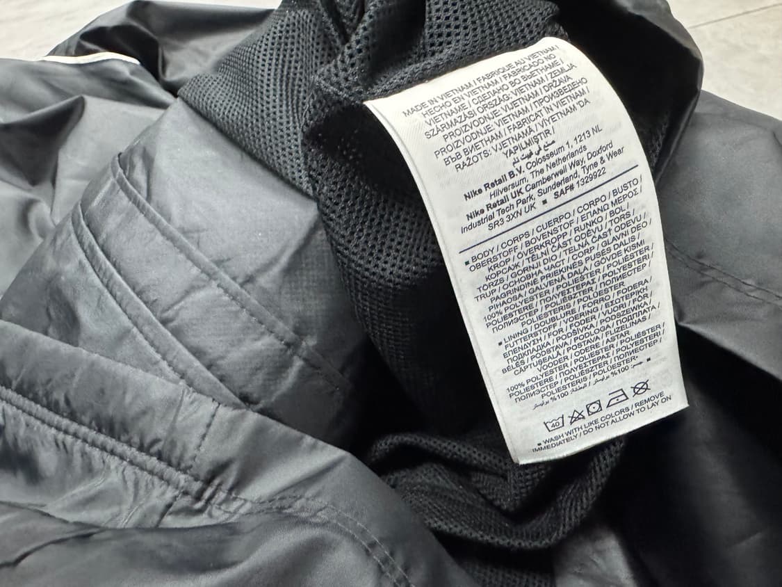 나이키 토트넘 상품이미지4