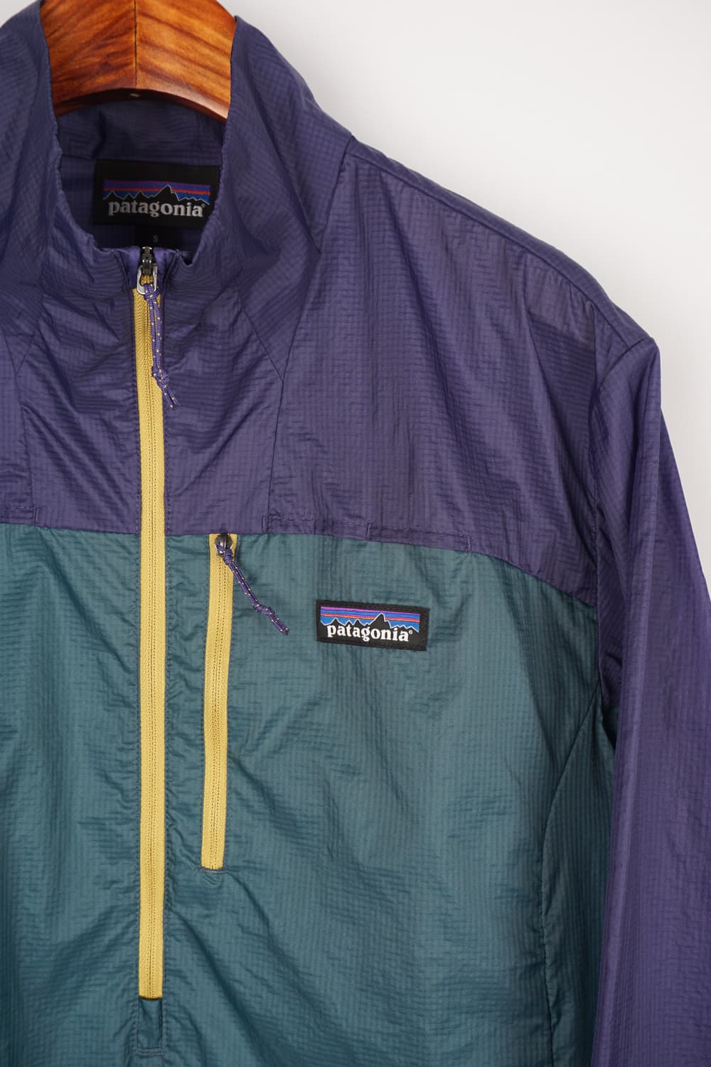  PATAGONIA houdini light pullover  상품이미지2