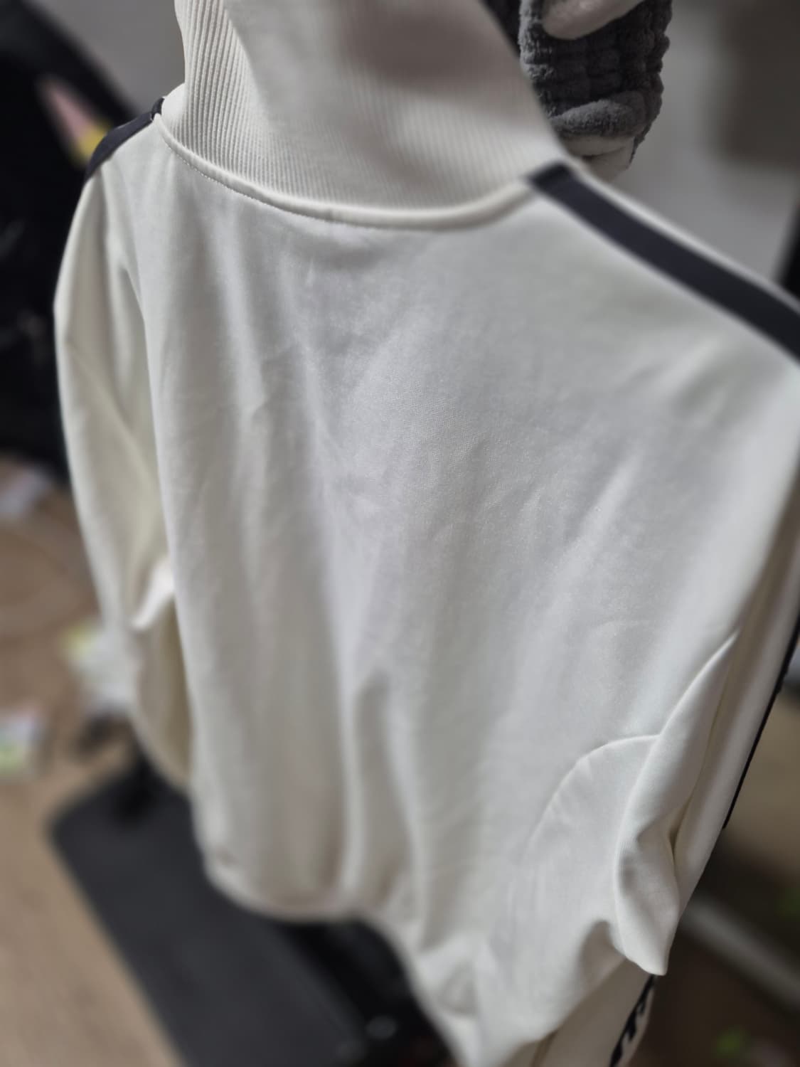 아디다스 독일 바켄바우어 져지 팝니다 상품이미지3