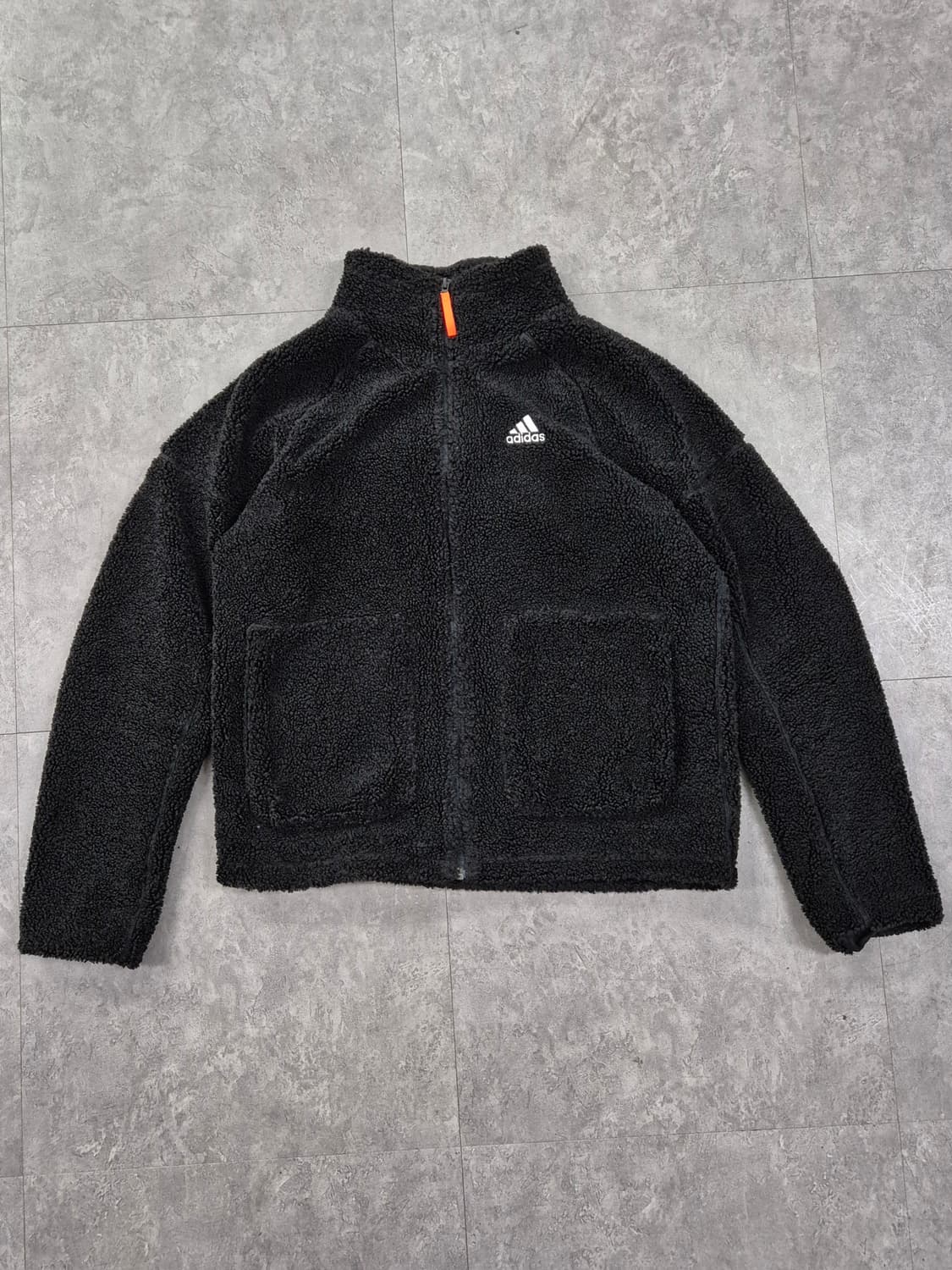 ADIDAS 뽀글이 상품이미지1