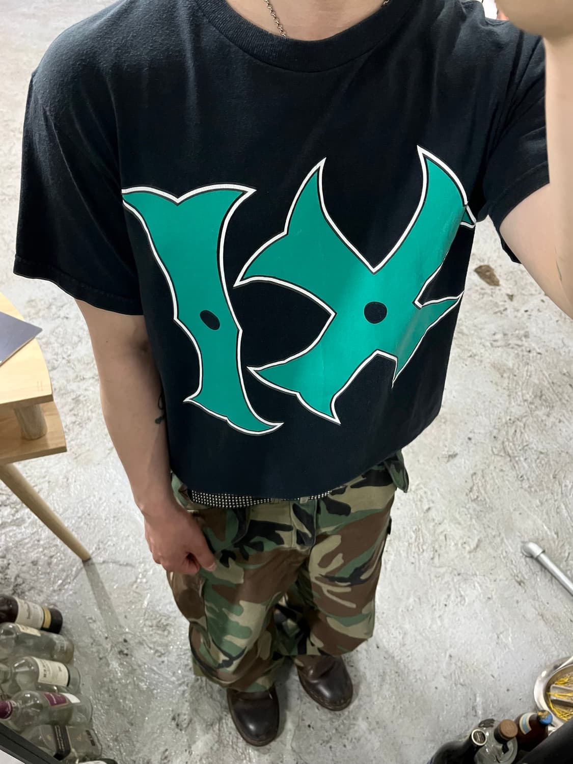 Old X-LARGE tee 🇺🇸 상품이미지4