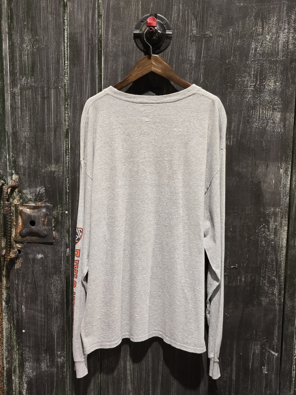 Champion Oregon State Long Sleeve Tshirt 상품이미지6