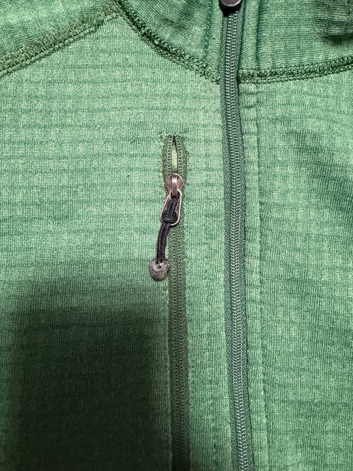 Patagonia R1 flash pullover   상품이미지8