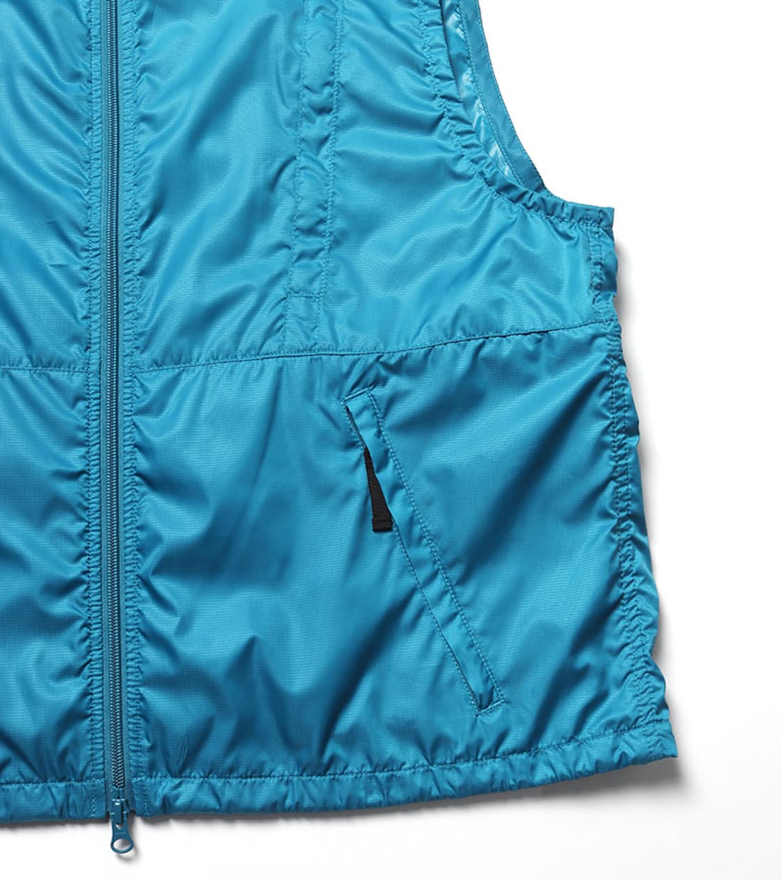 BEAMS - 23SS WIDE VEST 상품이미지6