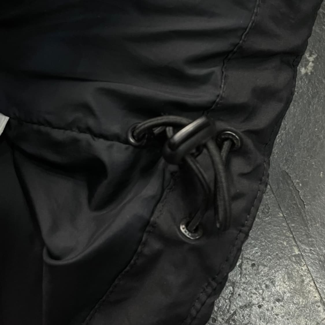 100 노스페이스 화이트라벨 마리 온 패딩  상품이미지6