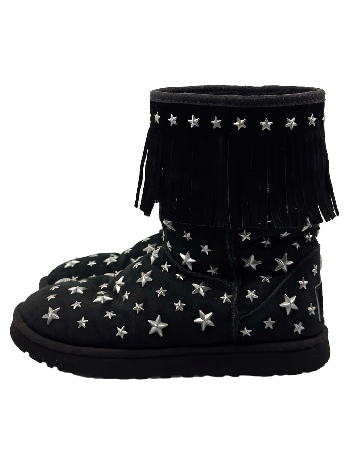 Jimmy Choo Ugg Boots/ 7 상품이미지1