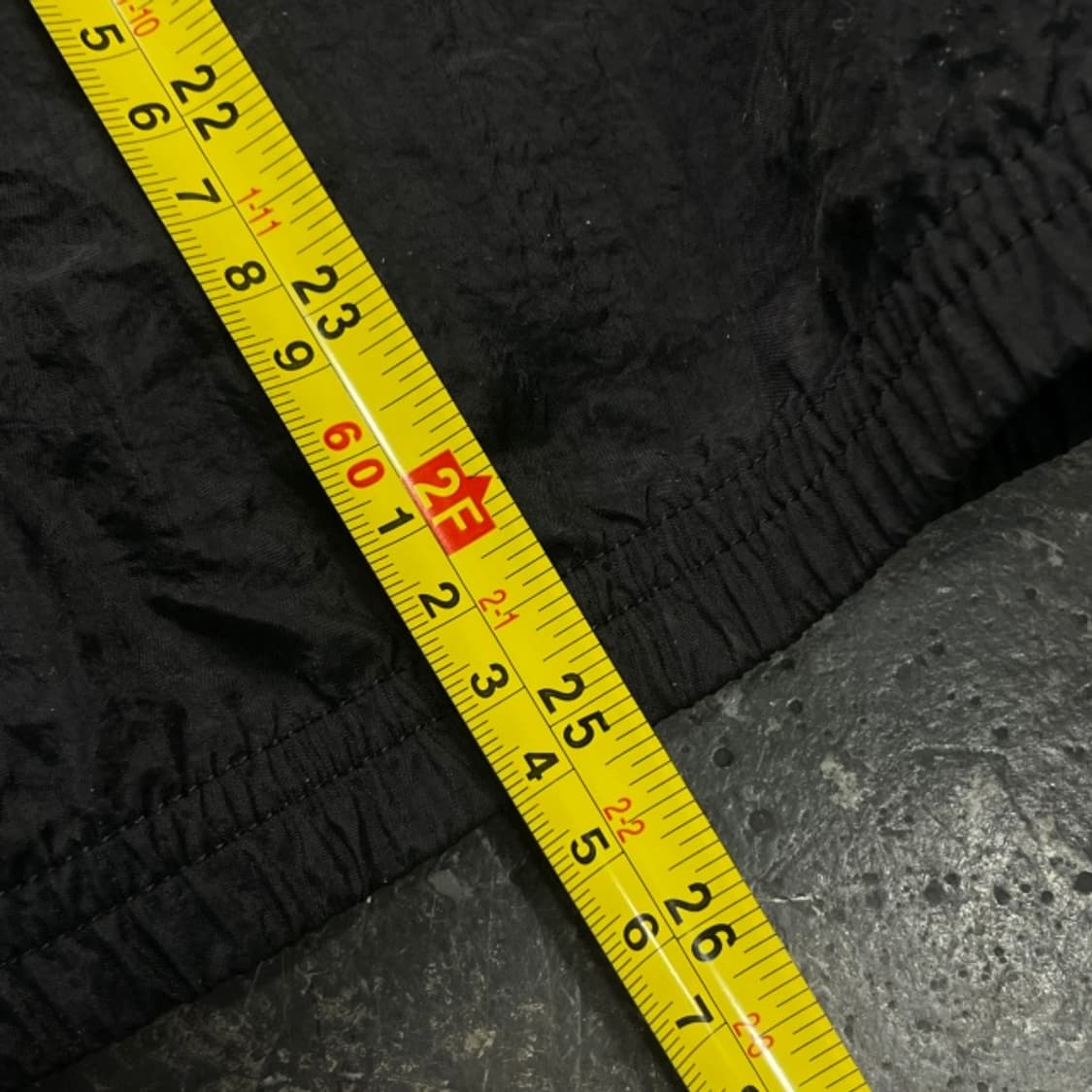 100 나이키 스타팅 파이브 바람막이  상품이미지7