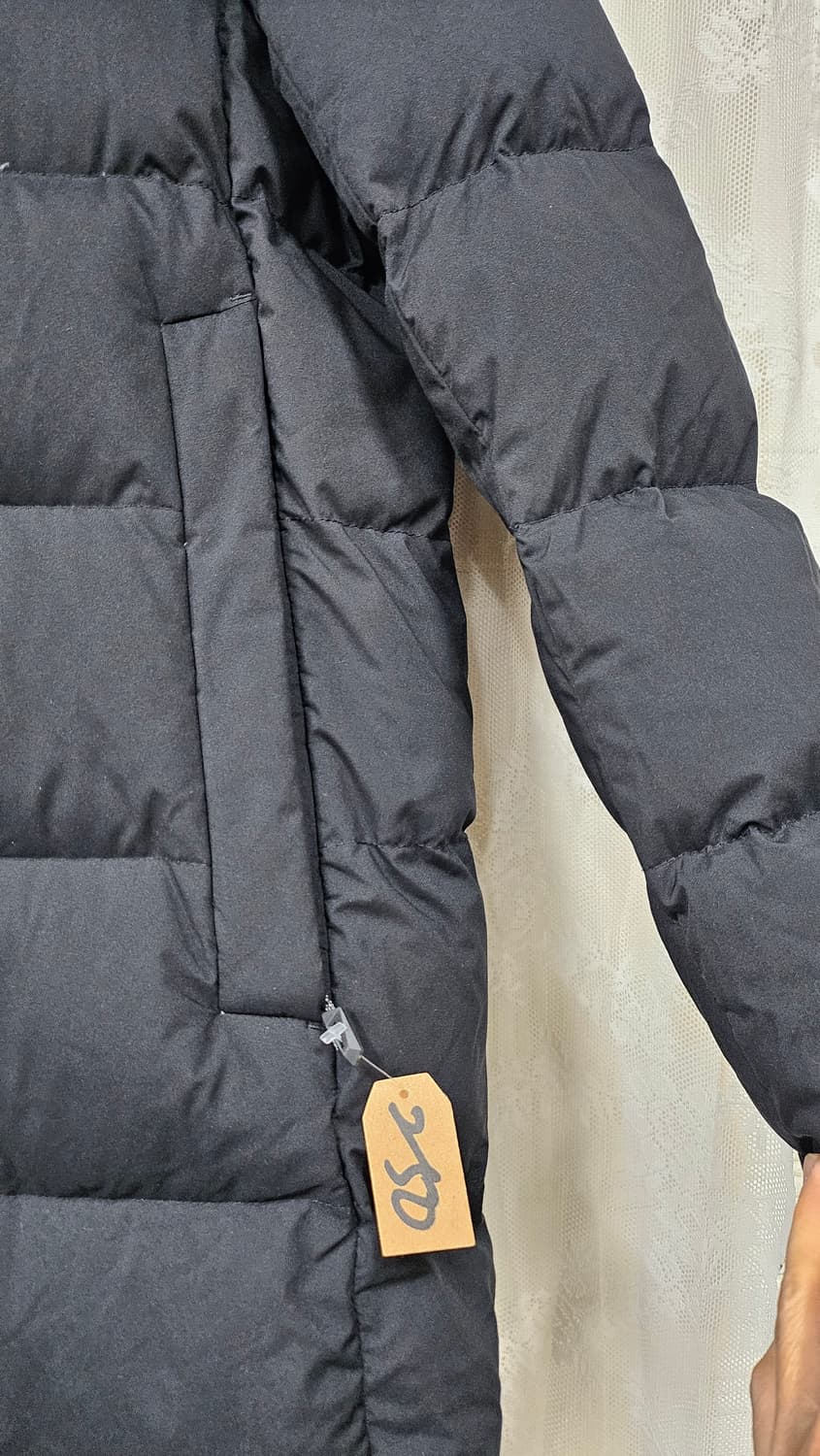 250.K2 롱패딩  상품이미지5