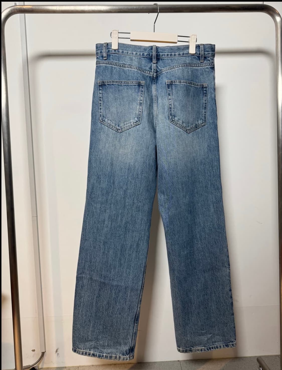 더로우(The row) Ross jeans 30 상품이미지2
