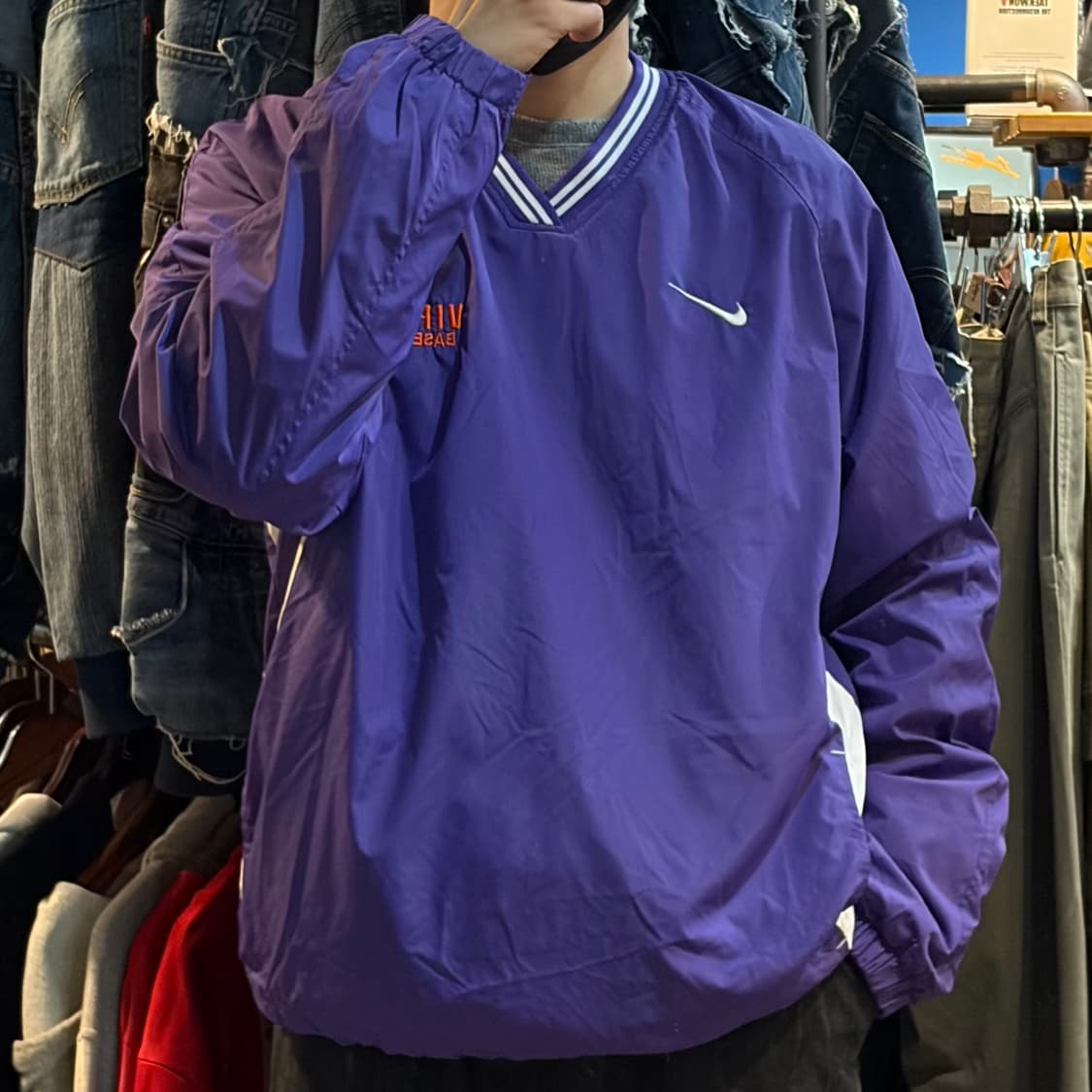 [NO.9] Nike 나이키 웜업 상품이미지1