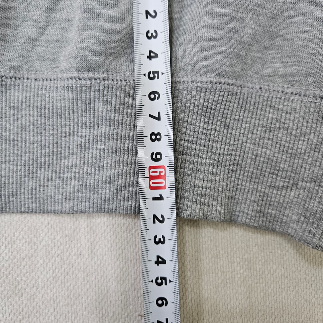 S 아디다스 맨투맨  0305Y 상품이미지10