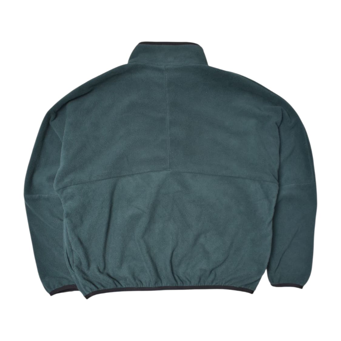 나이키 스몰로고 반집업 후리스 플리스 아노락 점퍼 XL N0277 상품이미지3