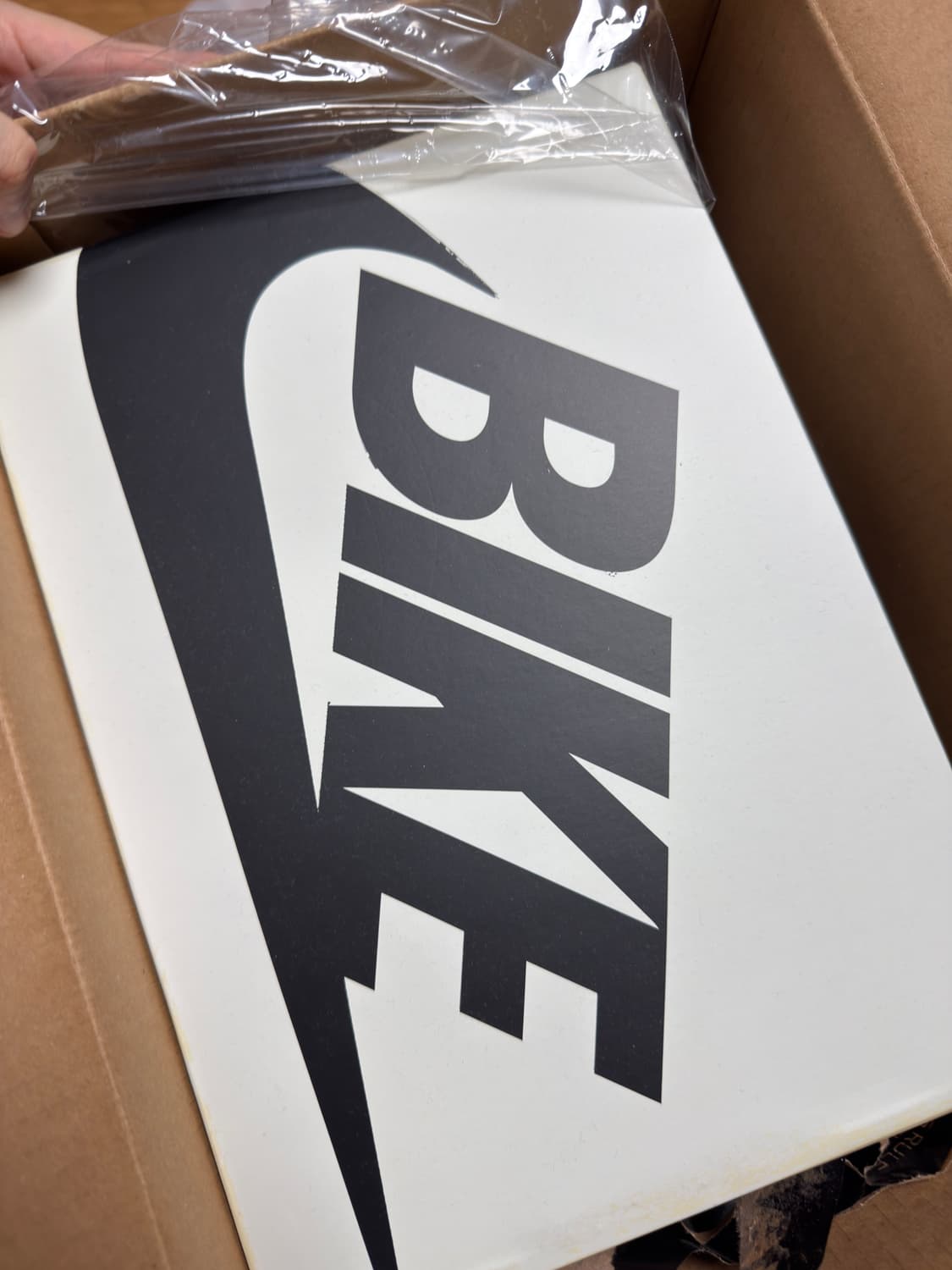 조던 1 나이젤 실베스터 og 260size 상품이미지3