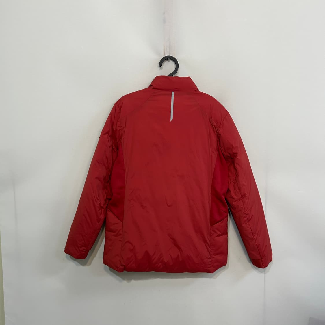 장미쉘 바스키아 프리마로프트 패딩 여성 95 상품이미지3