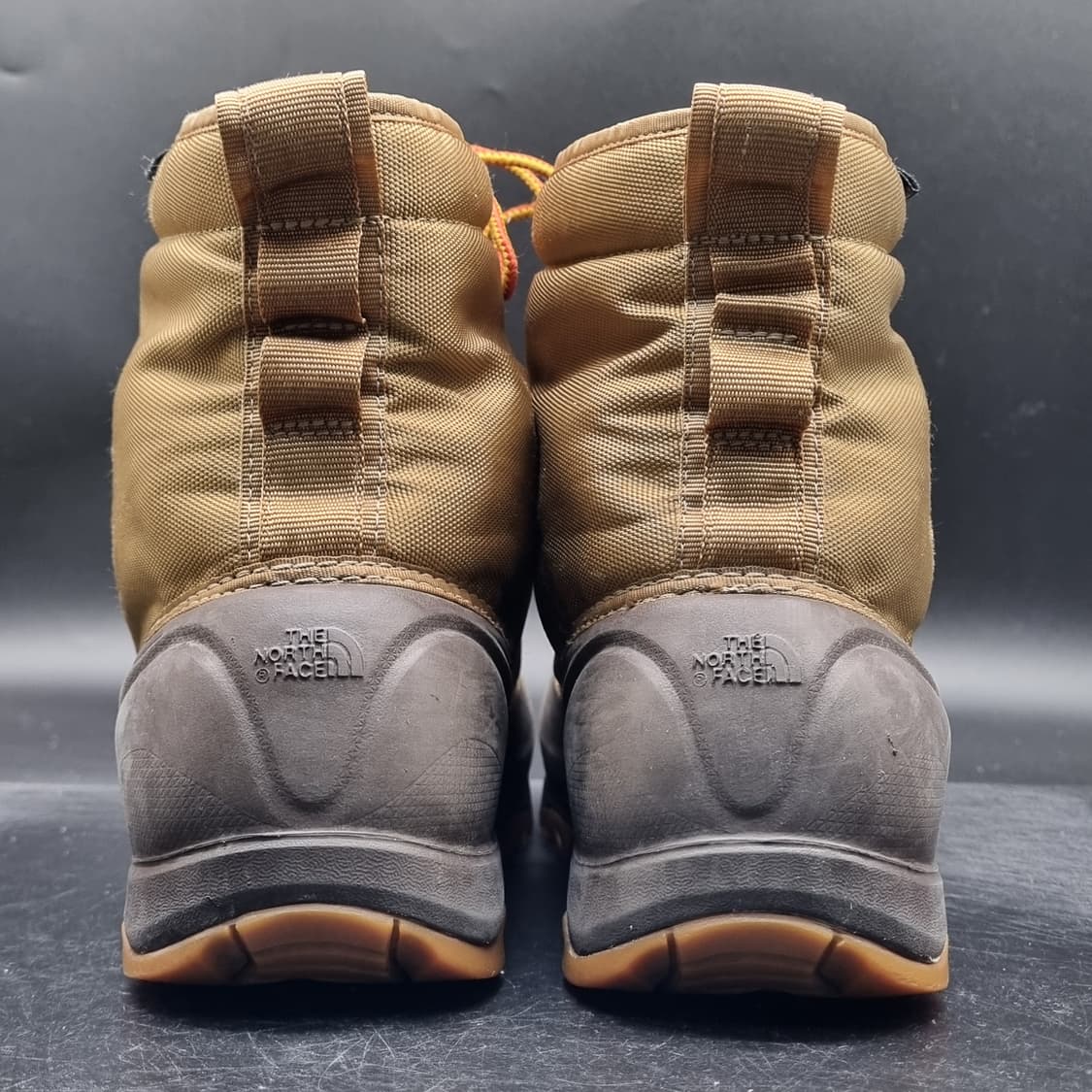 노스페이스 남성방한부츠260 상품이미지4