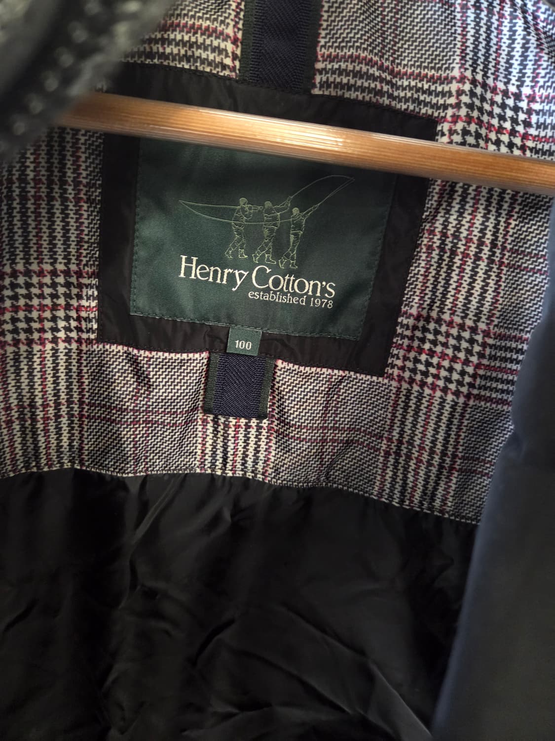 헤리코튼 다운패딩 상품이미지6