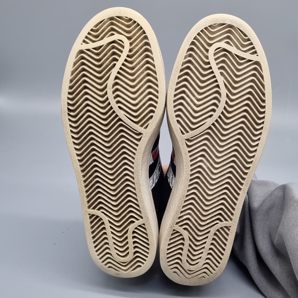 아디다스x디즈니 미키마우스 스니커즈230 상품이미지3