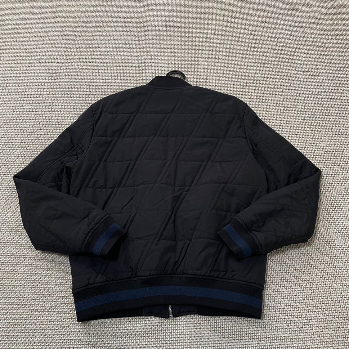 플랙 항공점퍼 자켓 6506 상품이미지3