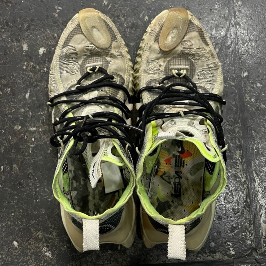 255 나이키 ISPA 플로우 2020 상품이미지7