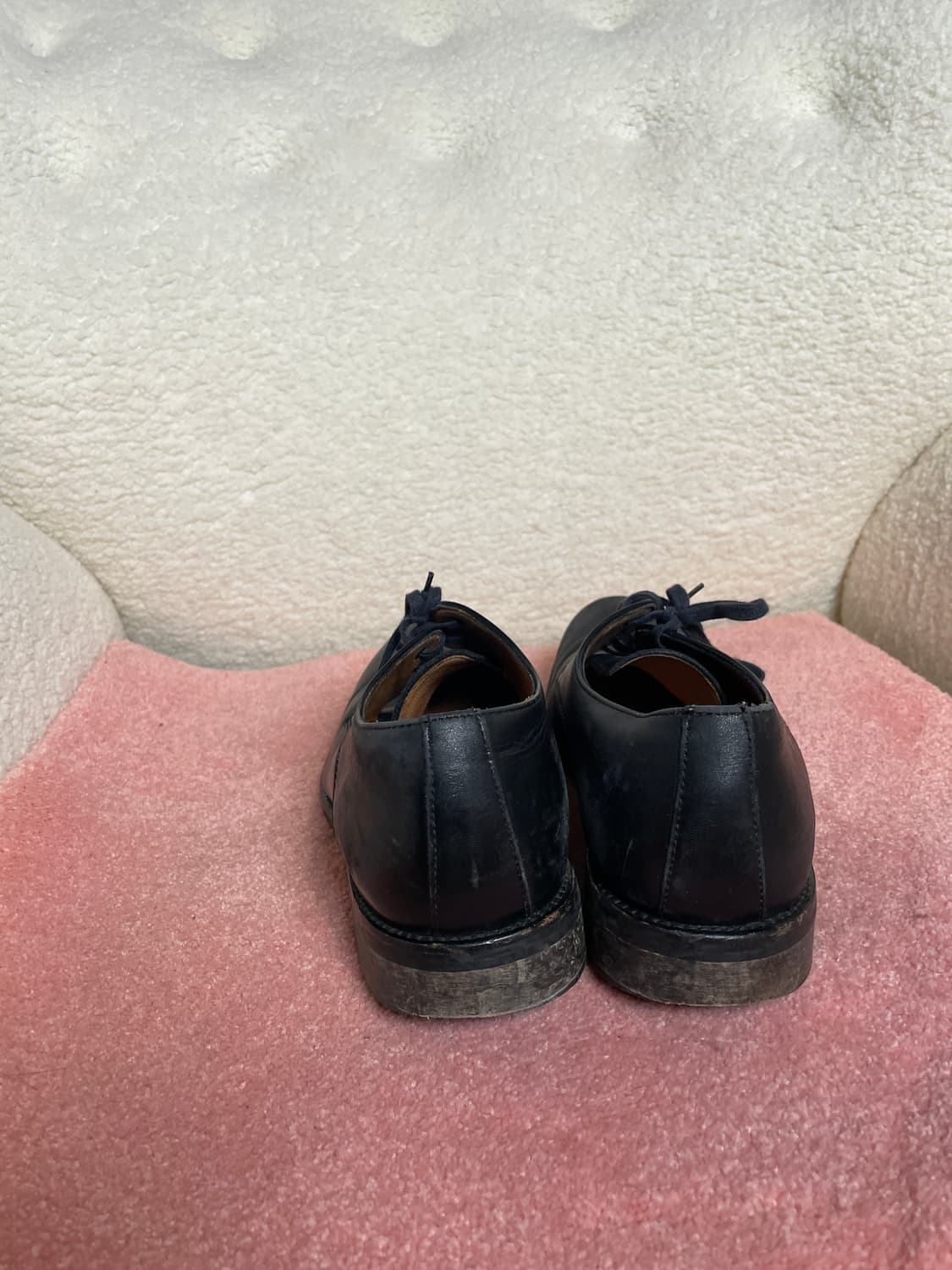 바나나리퍼블릭 더비 285 / 10.5 사이즈  상품이미지4