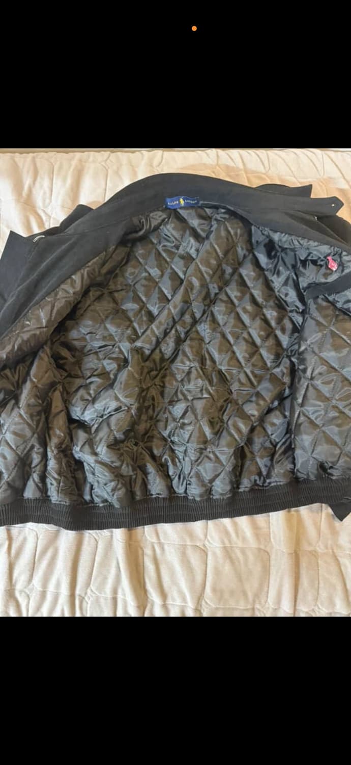 폴로 랄프로렌 자켓 상품이미지2