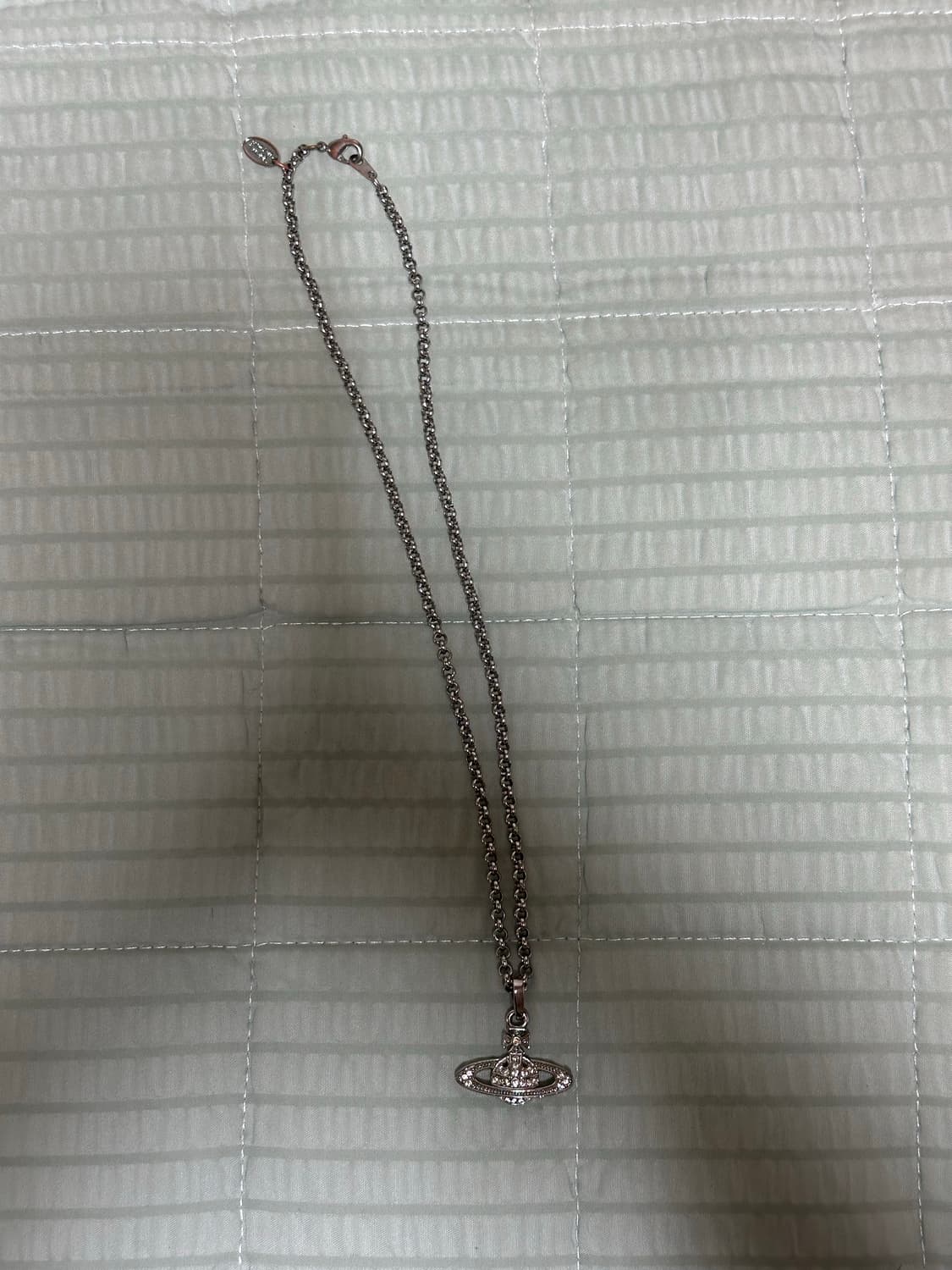 비비안웨스트우드 목걸이 상품이미지2