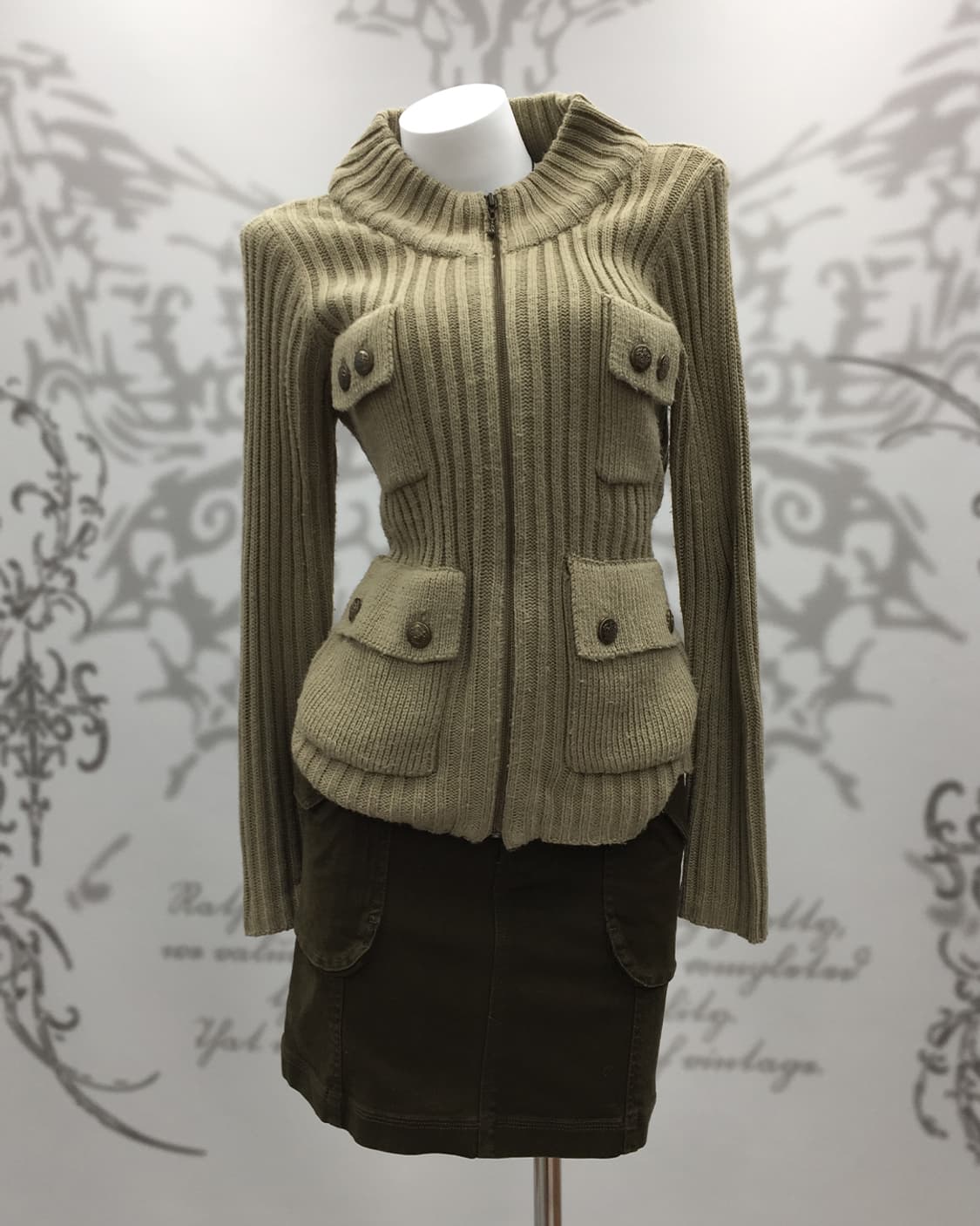 00's Daily Y2K set up (set 할인가) 상품이미지4