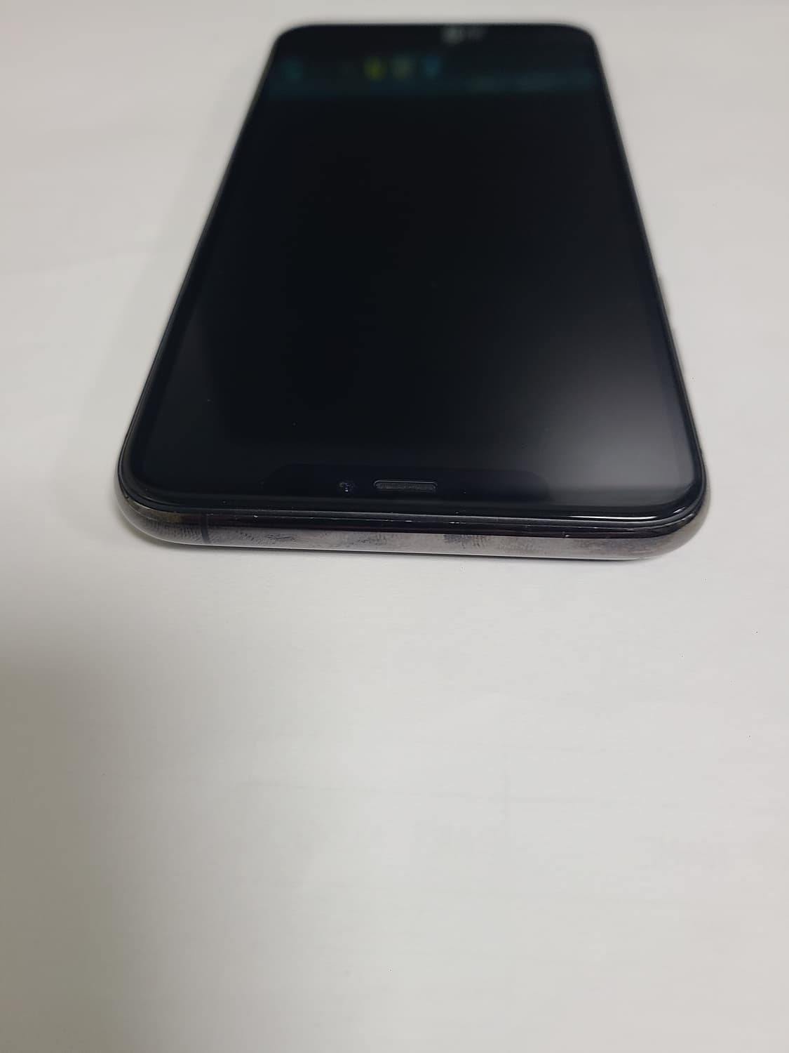 아이폰11프로맥스 64g 스그 배터리100 상품이미지2