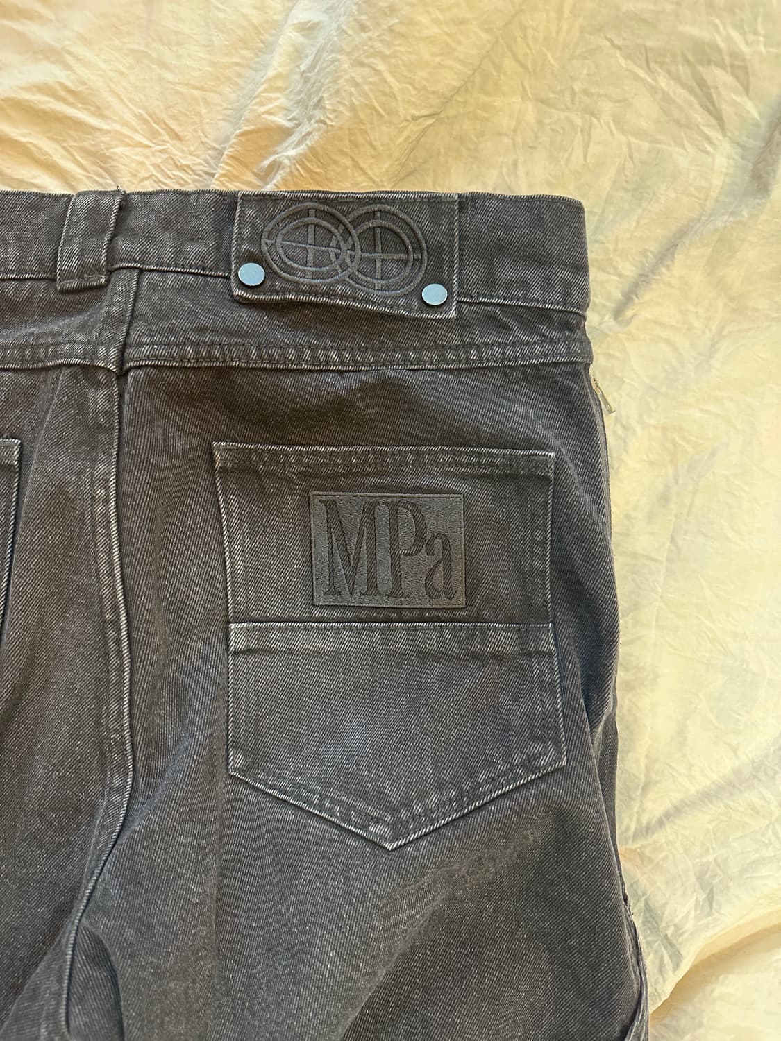 MPa 데님 상품이미지5