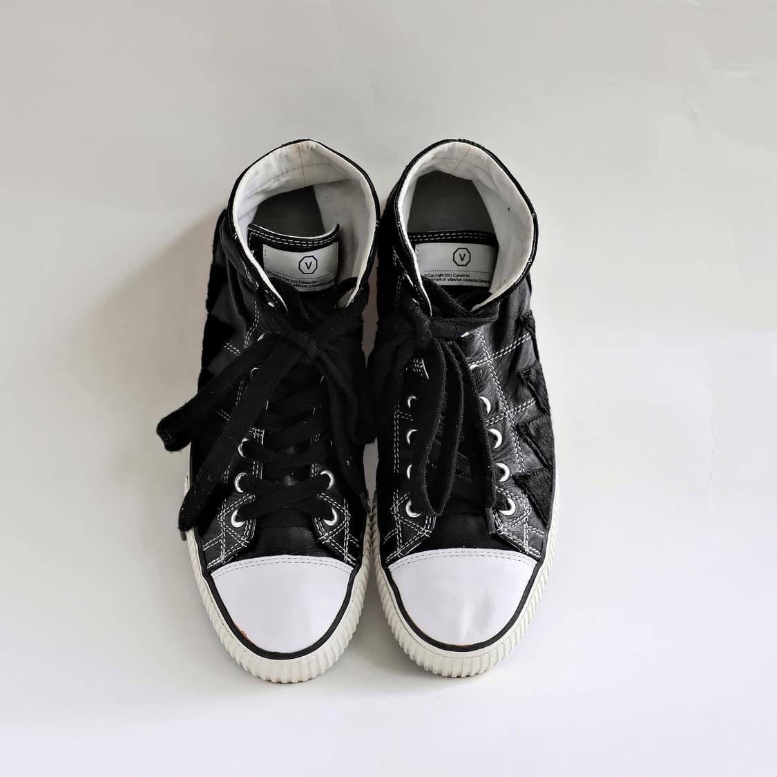 비즈빔 키퍼 하이 포니 헤어 블랙 US10 상품이미지9