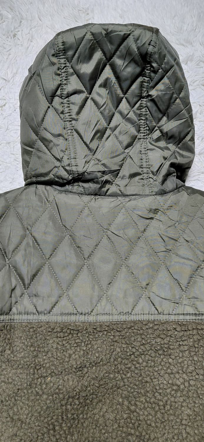 OUTDOOR PRODUCTS Deep Pille Hoodies (M) 상품이미지7