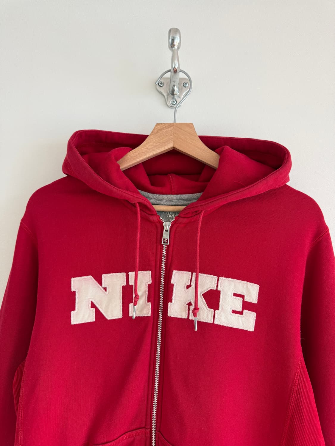 나이키(NIKE) 후드집업 상품이미지2