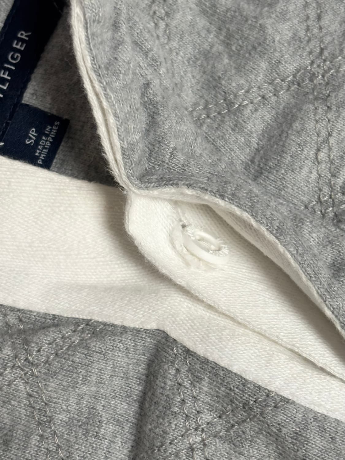 타미힐피거 후드티 상품이미지9