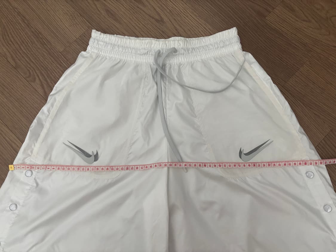 새상품급나이키 시원한 버뮤다 팬츠 여성sm 상품이미지5