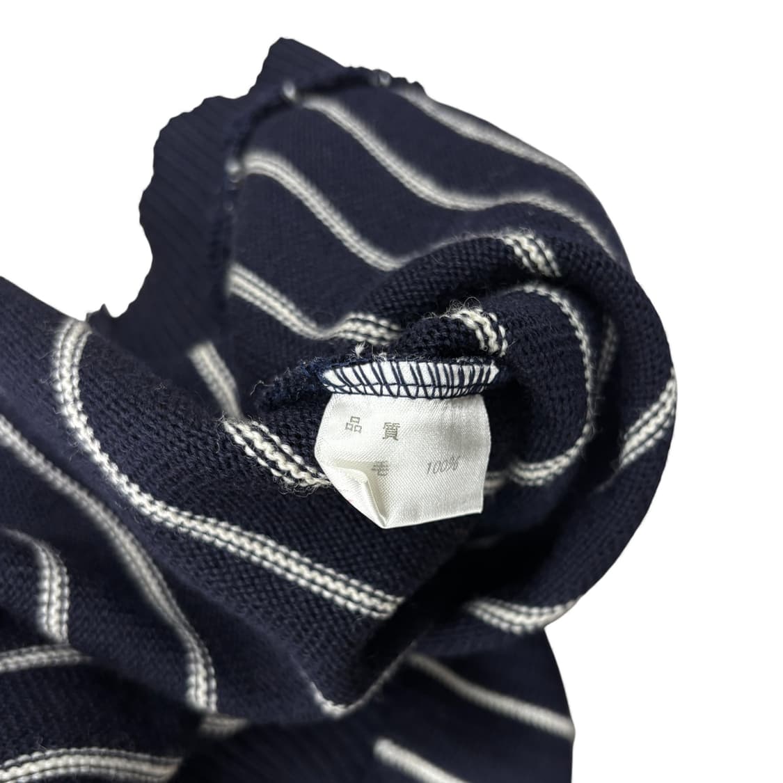 90's 리복 골프 스웨터 상품이미지7