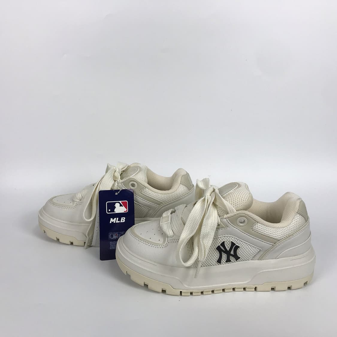 MLB 청키라이너 와이드 신발 운동화 여성230 상품이미지3