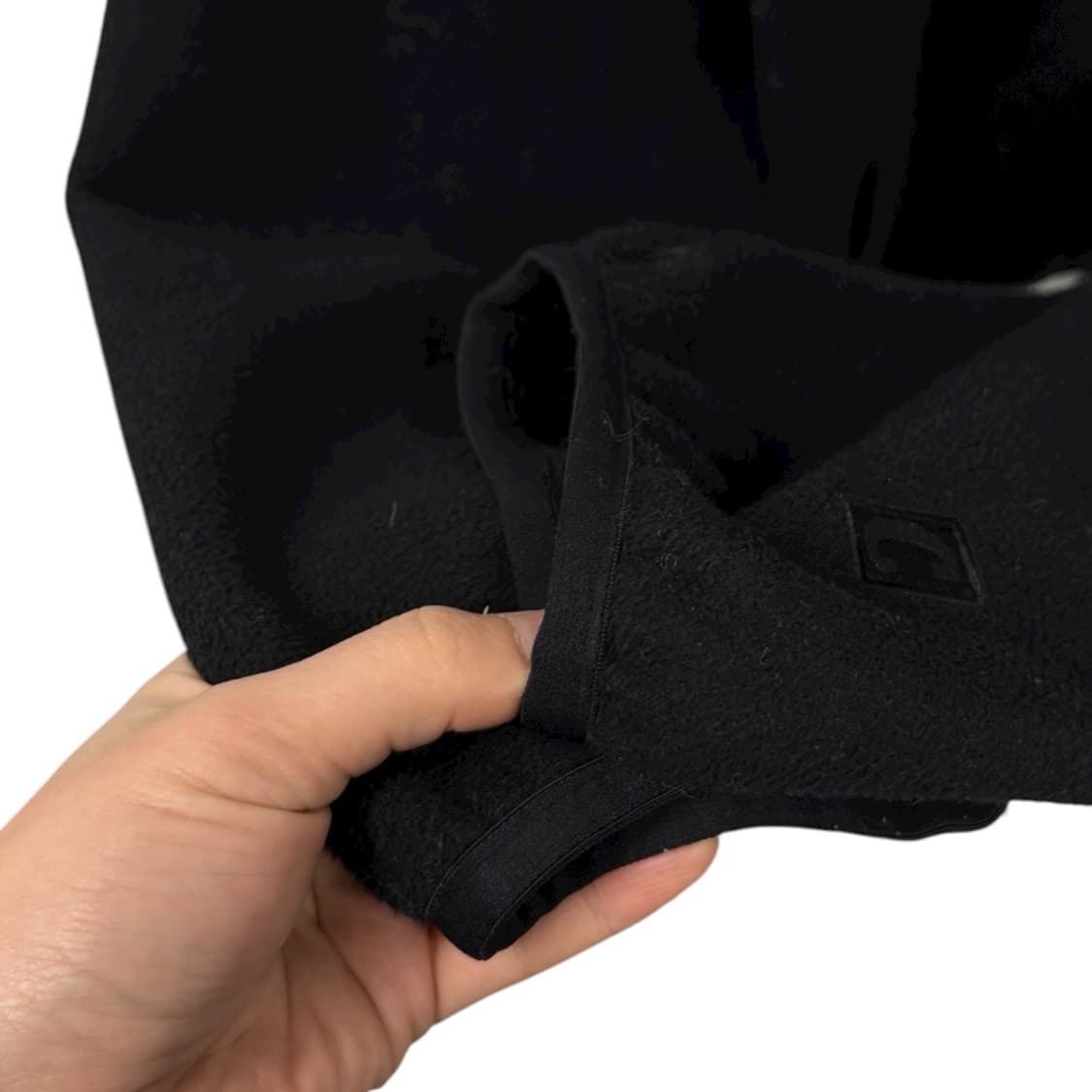 커버낫 후리스자켓 상품이미지4