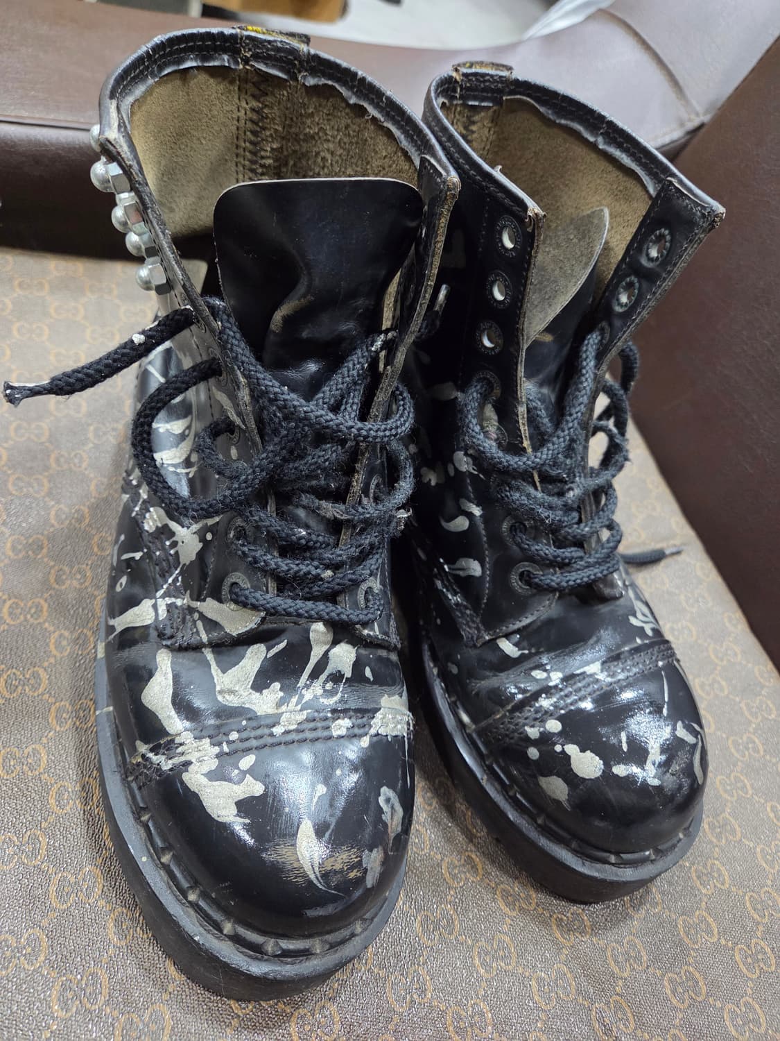 닥터마틴 잉글랜드 상품이미지2