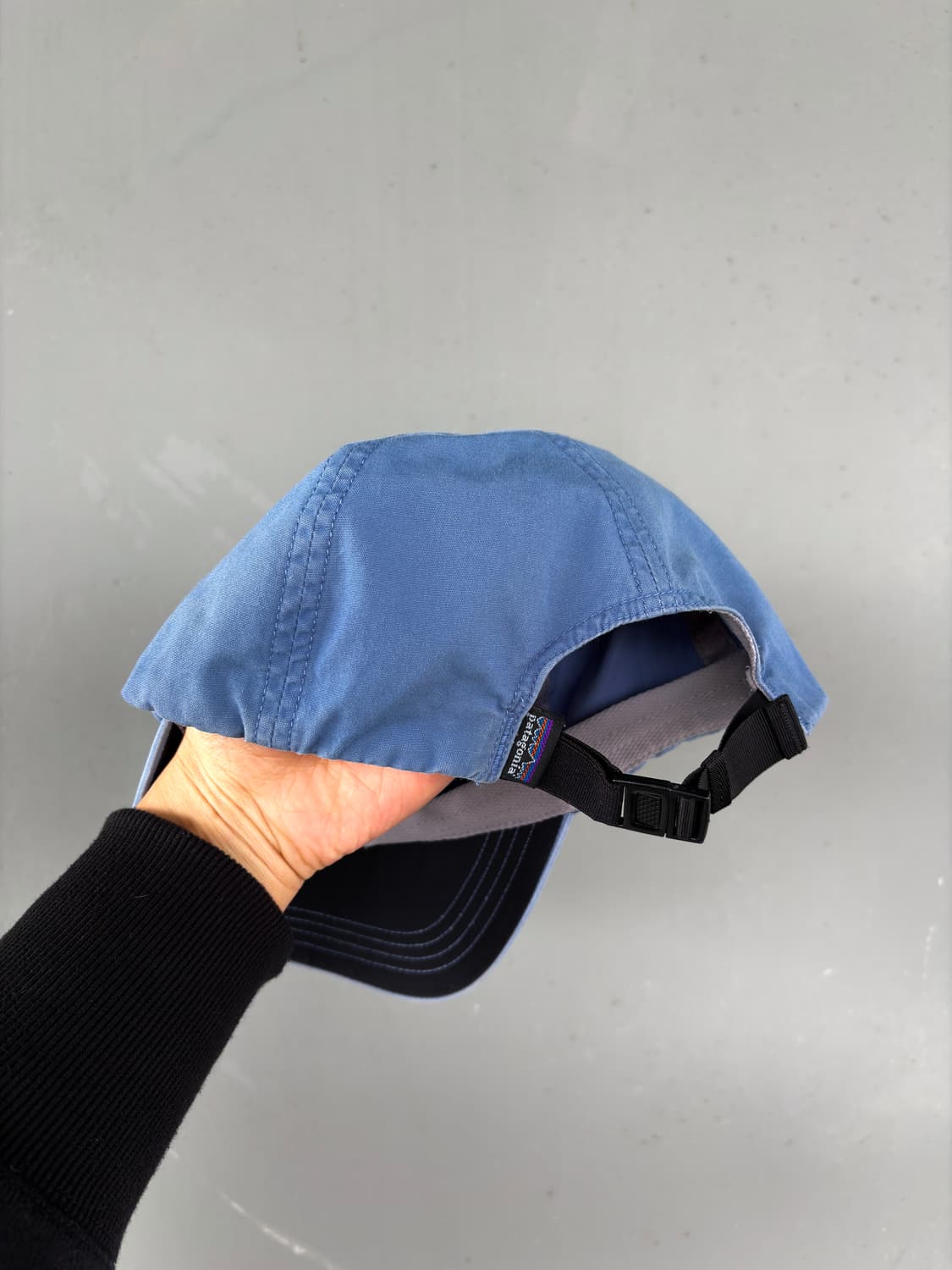 00s 파타고니아 스펠아웃 캡 상품이미지8