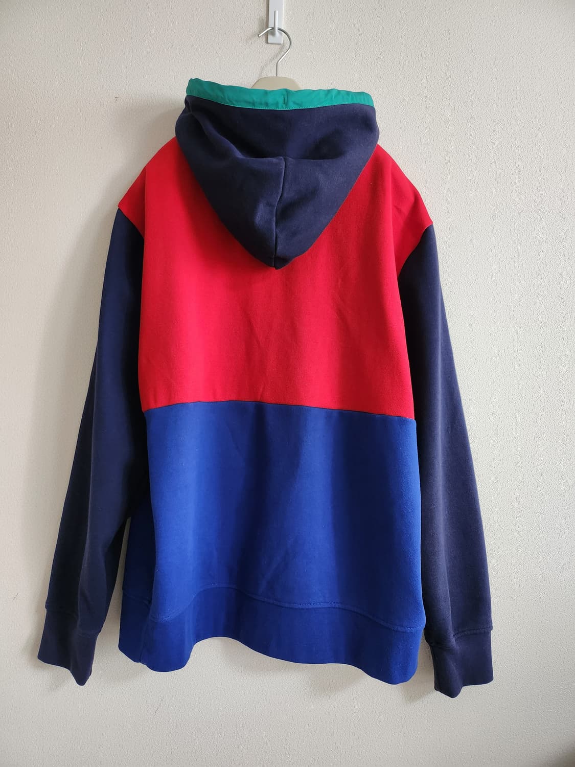 폴로랄프로렌 후드집업 (XL, 상품이미지3